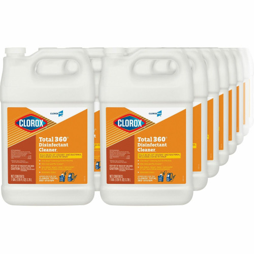 CloroxPro Total 360 Disinfectant Cleaner (31650BD)