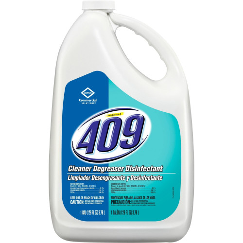 Clorox Commercial Solutions Formula 409 Heavy Duty Degreaser (35300PL)