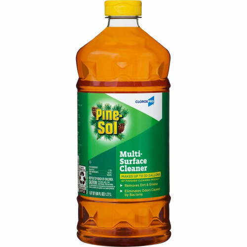 Pine-Sol Multi-Surface Cleaner - CloroxPro (41773BD)