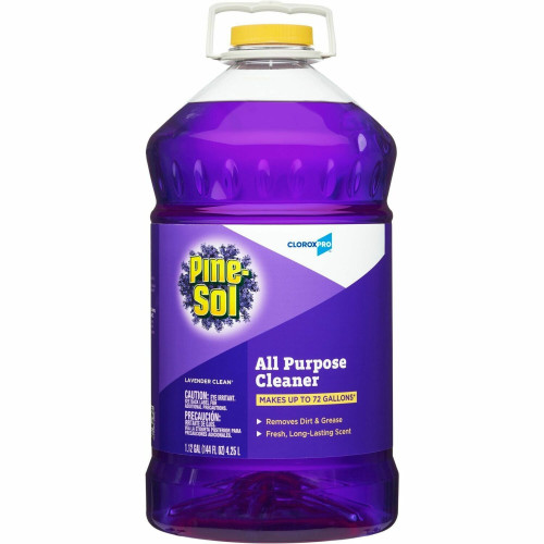 Pine-Sol All Purpose Cleaner - CloroxPro (97301BD)