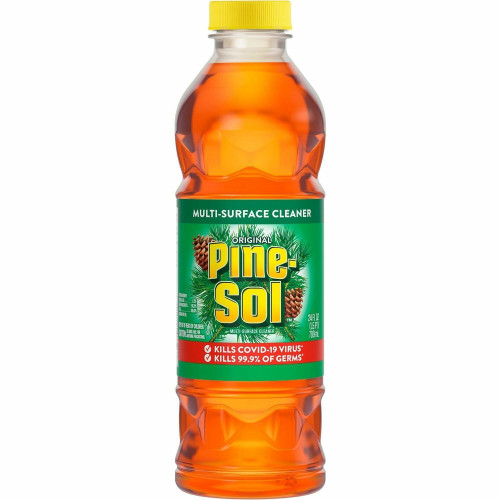 Pine-Sol All Purpose Multi-Surface Cleaner (97326BD)