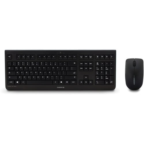 CHERRY DW 3000 (JD0710EU2)