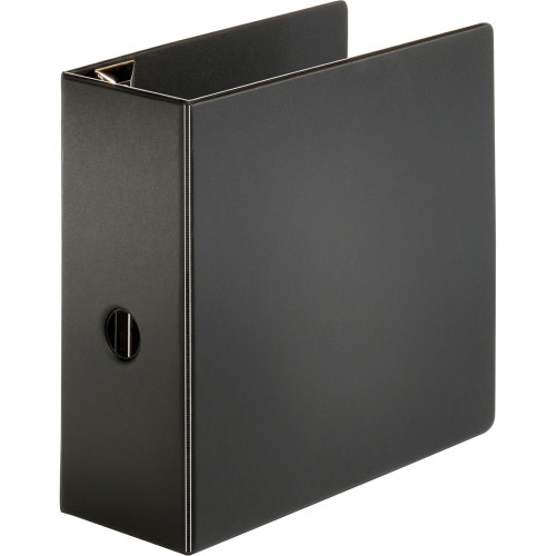 Business Source EasyOpen Locking Slant-D Ring Binders (26972)
