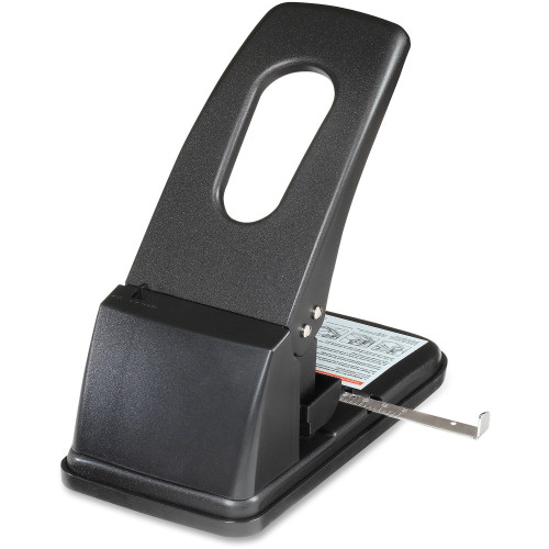 Business Source Two-hole Power Punch (39280)