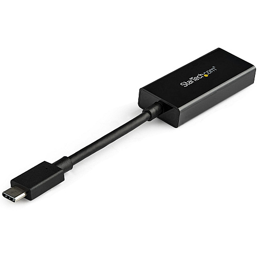 StarTech Usb C To Hdmi Adapter 4k 60hz Hdr10 (CDP2HD4K60H)