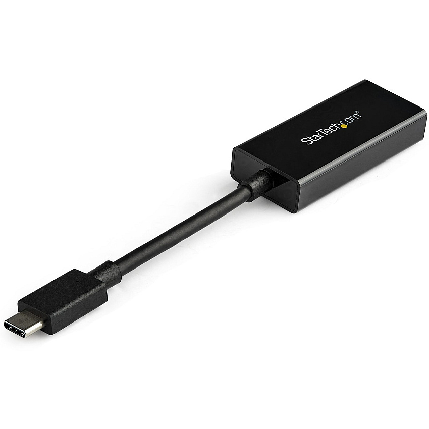 StarTech Usb C To Hdmi Adapter 4k 60hz Hdr10 (CDP2HD4K60H)