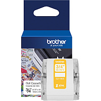Brother Multipurpose Label 3/4