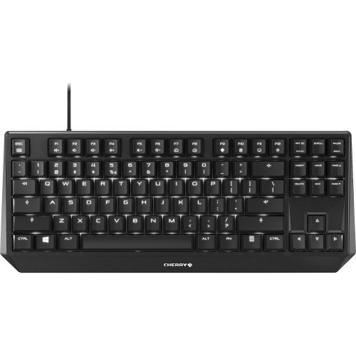 CHERRY MX Keyboard 1.0 TKL (G803811LYAE2)