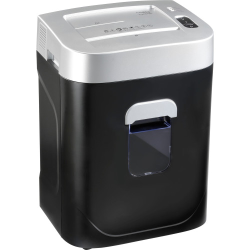 Dahle PaperSAFE 22312 Paper Shredder, Oil Free / Hassle Free, Security Level P-4, 15 Sheet Max, Shreds CDs, Credit Cards & Paper Clips