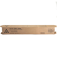 Ricoh Original Laser Toner Cartridge - Black - 1 Each 33000 Pages (842279)