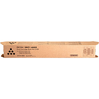 Ricoh Original Laser Toner Cartridge - Black - 1 Each 16500 Pages (842307)