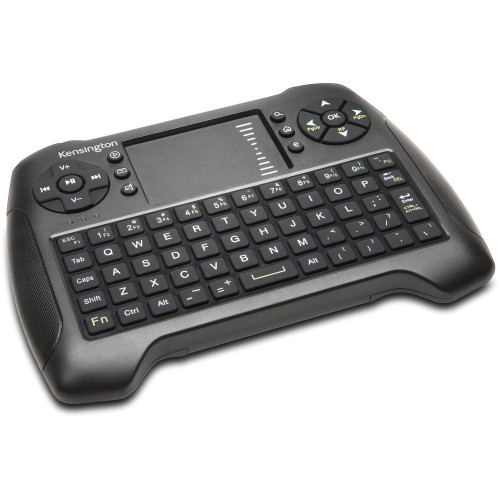 Kensington Wireless Handheld Keyboard (K75390US)