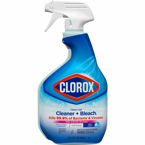 Clorox All Purpose Cleaner with Bleach (30197)