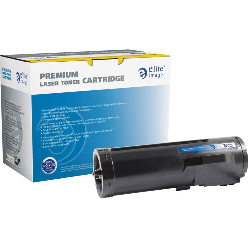 Elite Image 76251 (106R02722) High Black Toner Cartridge