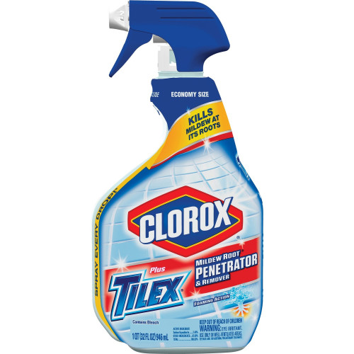 Tilex Tilex Mildew Root Penetrator and Remover with Bleach (00263CT)