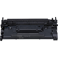 Canon 121 Original Standard Yield Laser Toner Cartridge - Black - 1 Each 5000 Pages (CRTDG121)