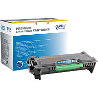 Elite Image Remanufactured High Yield Laser Toner Cartridge - Alternative for Brother TN850 - Black - 1 Each 8000 Pages (76277)