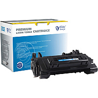 Elite Image Remanufactured Extended Yield Laser Toner Cartridge - Alternative for HP 81A (CF281A) - Black - 1 Each 18000 Pages (76281)