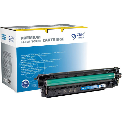 Elite Image 76286 (CF363A) Magenta Toner Cartridge