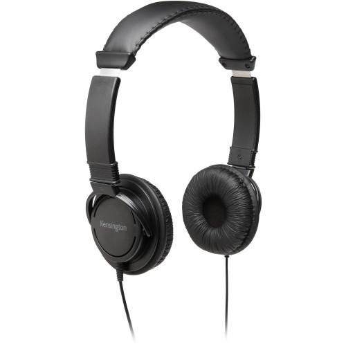 Kensington USB Hi-Fi Headphones (97600)