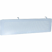 Boss Simple System 48 x 18 Modesty Panel 16