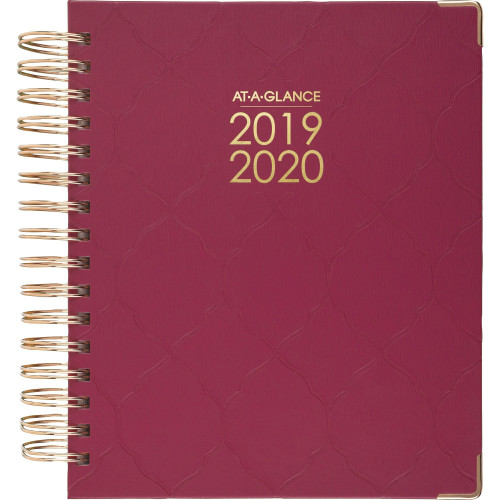 At-A-Glance Harmony Appointment Book/Planner (6099806A56)