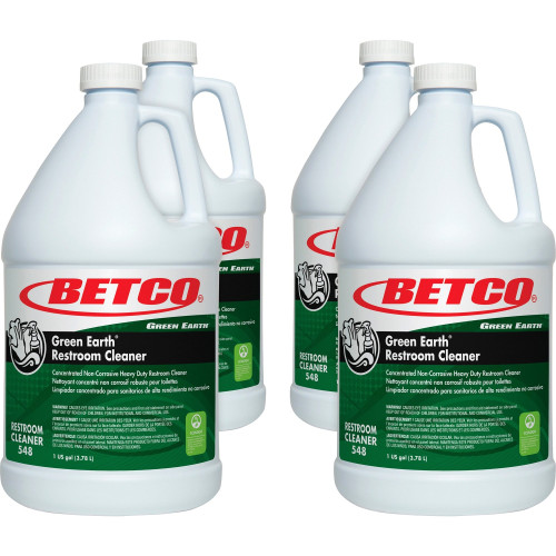 Green Earth Restroom Cleaner (5480400CT)