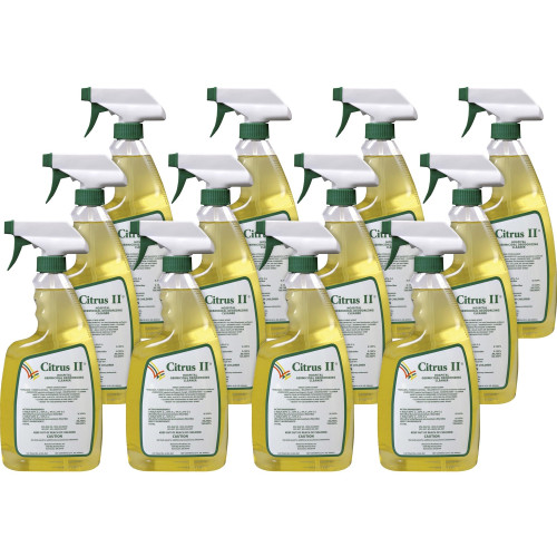 Citrus II Germicidal Cleaner (633772153CT)