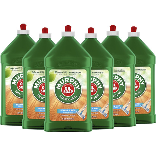 Murphy Squirt/Mop Murphy Oil Soap (01151CT)