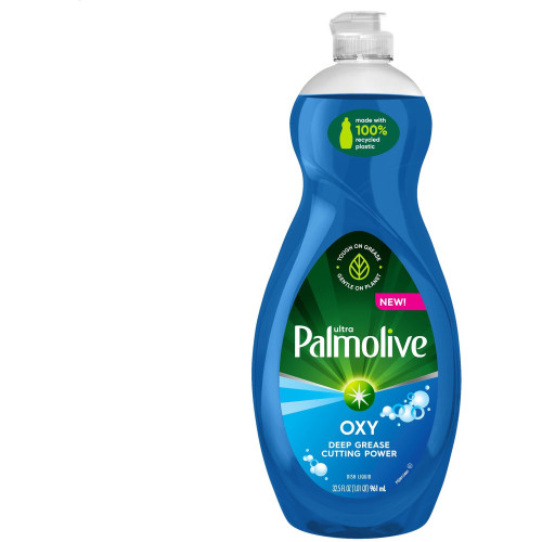 Palmolive Ultra Palmolive Oxy Degreaser (04273CT)