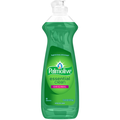 Palmolive Liquid Dish Soap - Original Scent (46413CT)