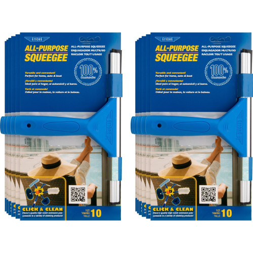 Ettore All-purpose Squeegee (17010CT)