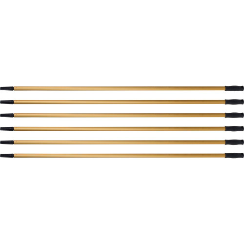 Ettore Squeegee 60" Utility Handle (42105CT)