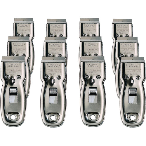 Ettore Pocket Scraper (4286CT)