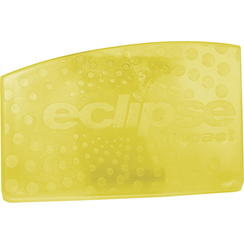 Genuine Joe Deodorizing Clip Citrus, Lavender Field - 30 Day - 36 / Carton - Odor Neutralizer (GJO85161CT)