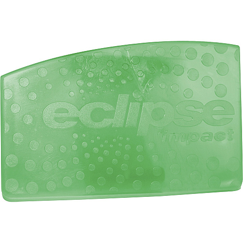 Genuine Joe Deodorizing Clip Cucumber Melon - 30 Day - 36 / Carton - Odor Neutralizer (GJO85162CT)
