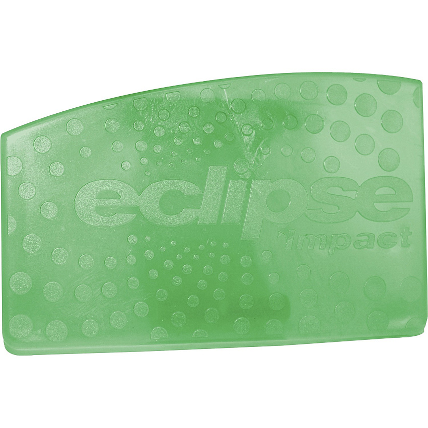 Genuine Joe Deodorizing Clip Cucumber Melon - 30 Day - 36 / Carton - Odor Neutralizer (GJO85162CT)