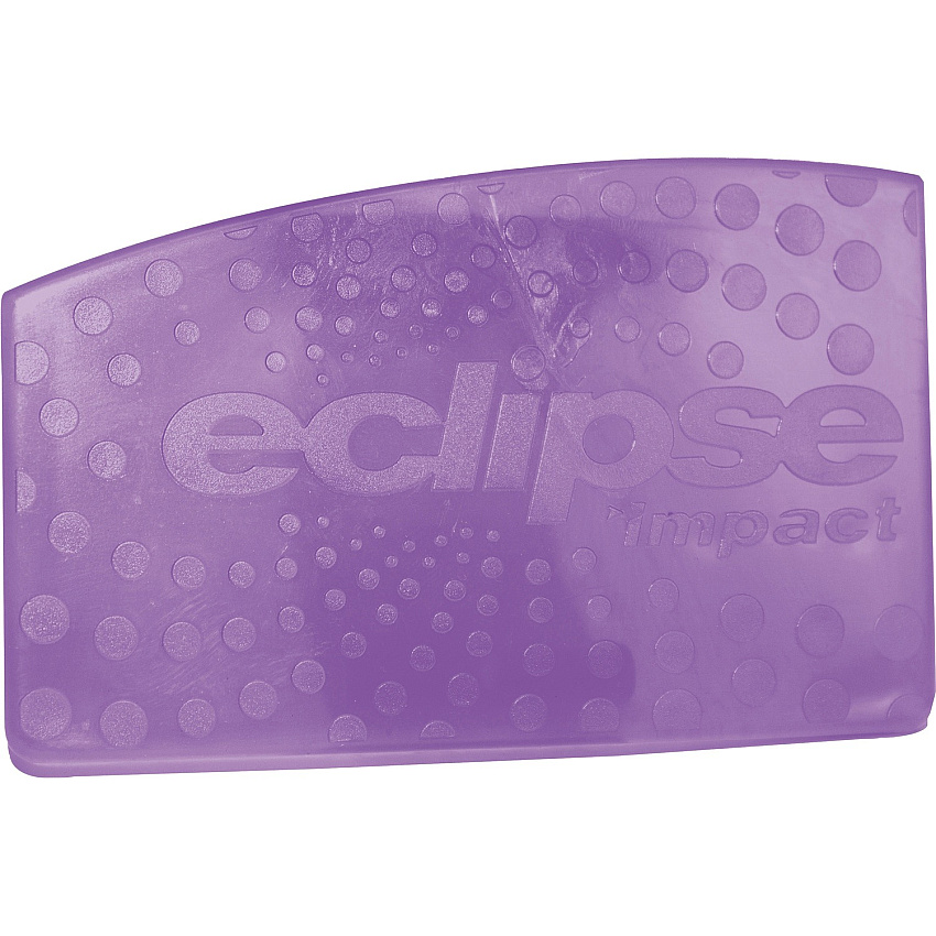 Genuine Joe Eclipse Deodorizing Clip Lavender Field - 30 Day - 36 / Carton - Odor Neutralizer (GJO85163CT)
