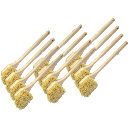 Genuine Joe 20" Tampico Utility Brush (98218CT)