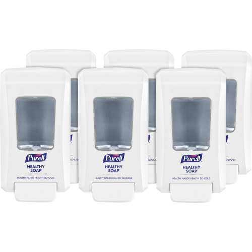 PURELL School Healthy Soap FMX-20 Dispenser (524006CT)