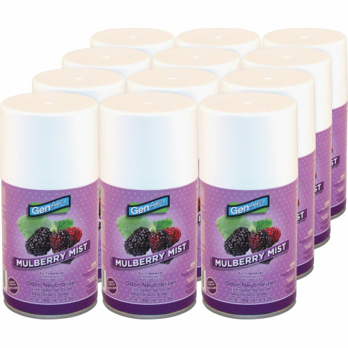 Impact Products Metered Dispenser Air Freshener Spray (325MCT)