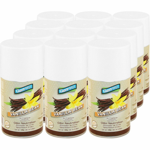 Impact Products Metered Dispenser Air Freshener Spray (325VCT)