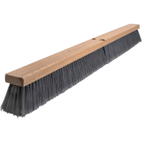Impact Products Gray Bristles Broomhead Block (37036CT)