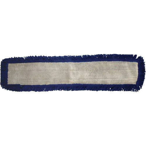 Impact Products Fringe Dust Mop Microfiber Pad (LFCB48CT)