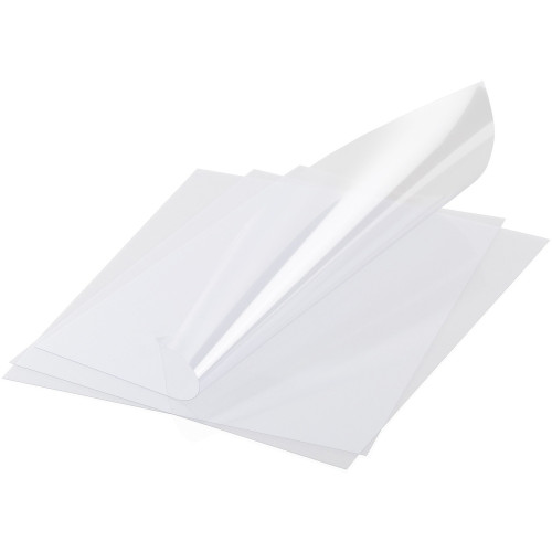 Mead Clear View Presentation Covers (4000125)