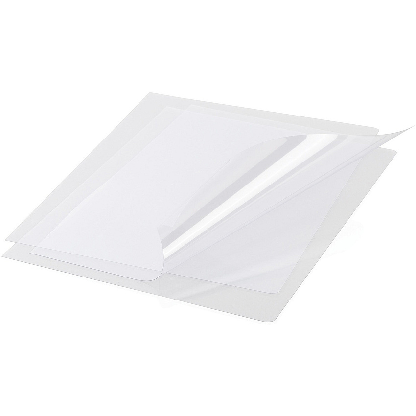 Mead Clear View Presentation Cover 8 3/4" x 11 1/4" - Clear - 125 / Box (4000126)