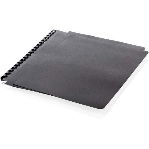 Mead Clear View Presentation Covers (4000129)