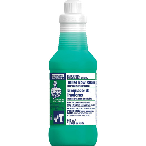 Mr. Clean Toilet Bowl Cleaner (39950CT)