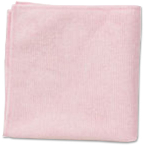 Rubbermaid Commercial Microfiber Light Duty Cloths (1820581CT)