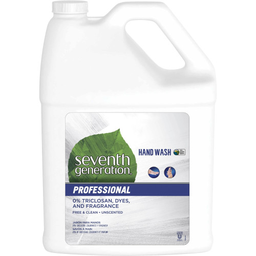 Seventh Generation Professional Hand Wash (44731)